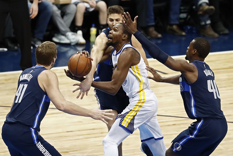 Дурент постигао више од 20.000 поена у НБА лиги